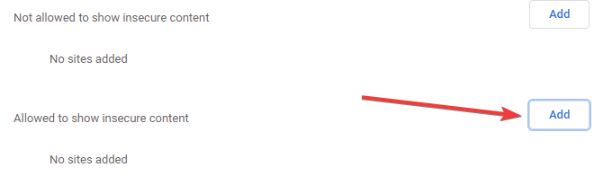 handshake failed returned ssl error code 1