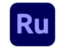 Adobe Premiere Rush