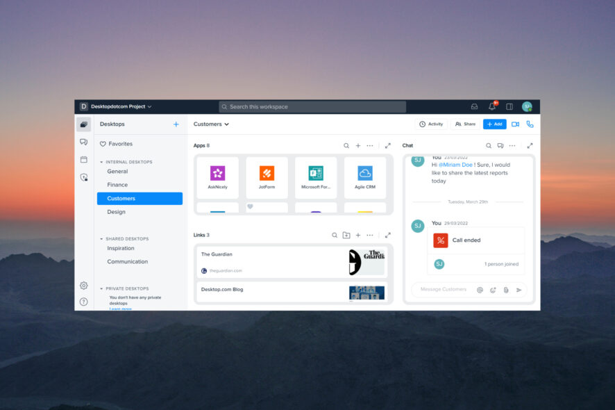 What are the Best Collaboration Software for Small Businesses