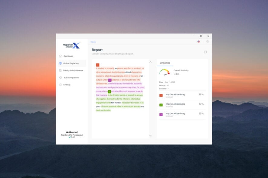What is the Best Plagiarism Checker Software