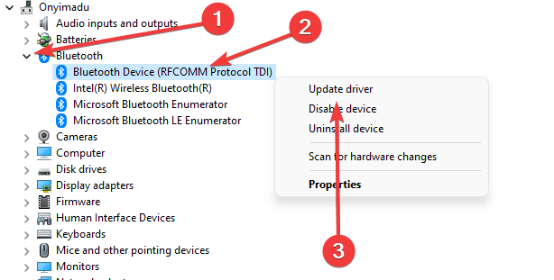 g pro wireless not showing up in logitech gaming software