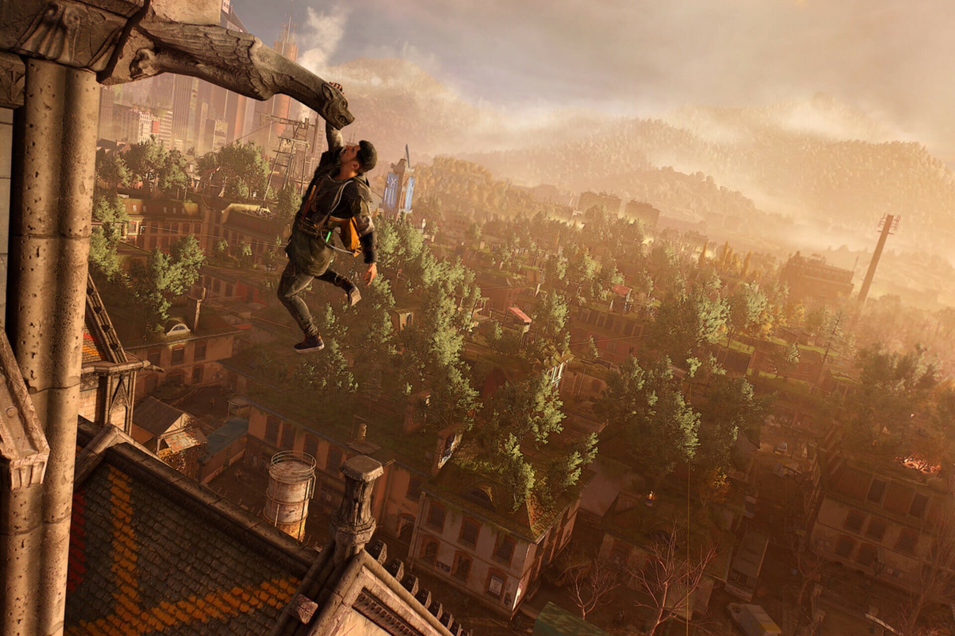 Fix known Dying Light 2 bugs [Expert Guide]