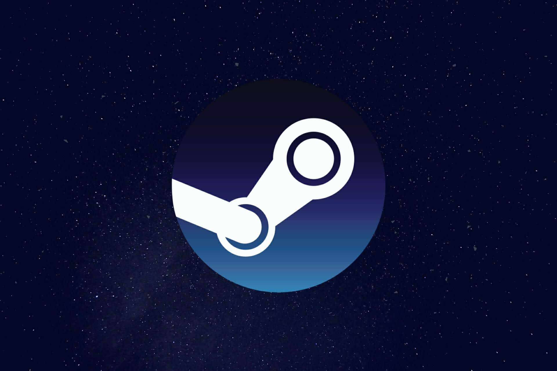 Fix steam communication error