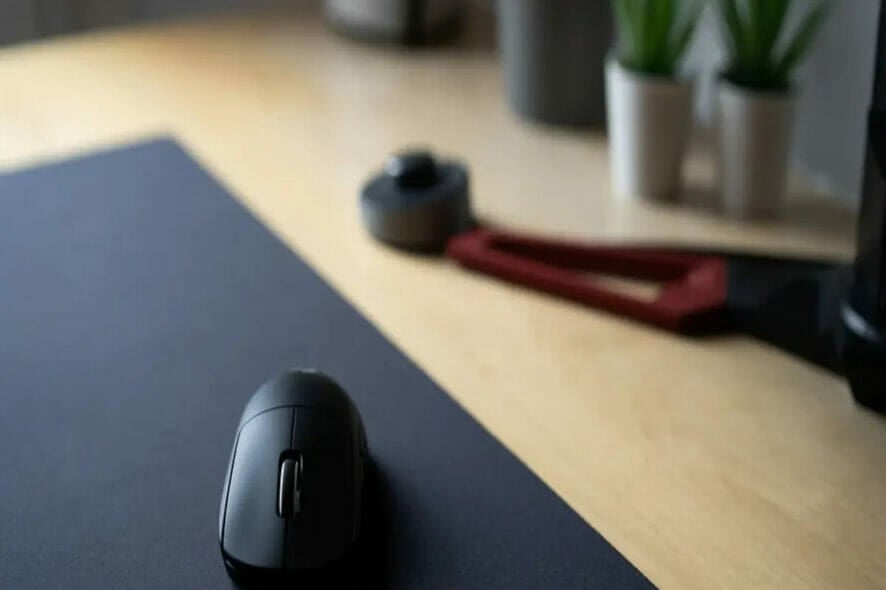Change dpi on Logitech g pro wireless