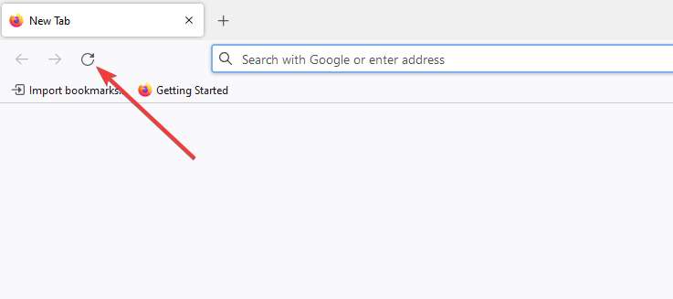youtube freezing firefox
