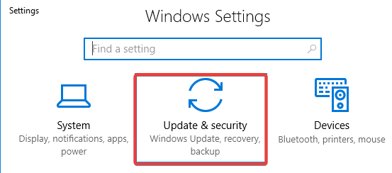 windows defender service access denied