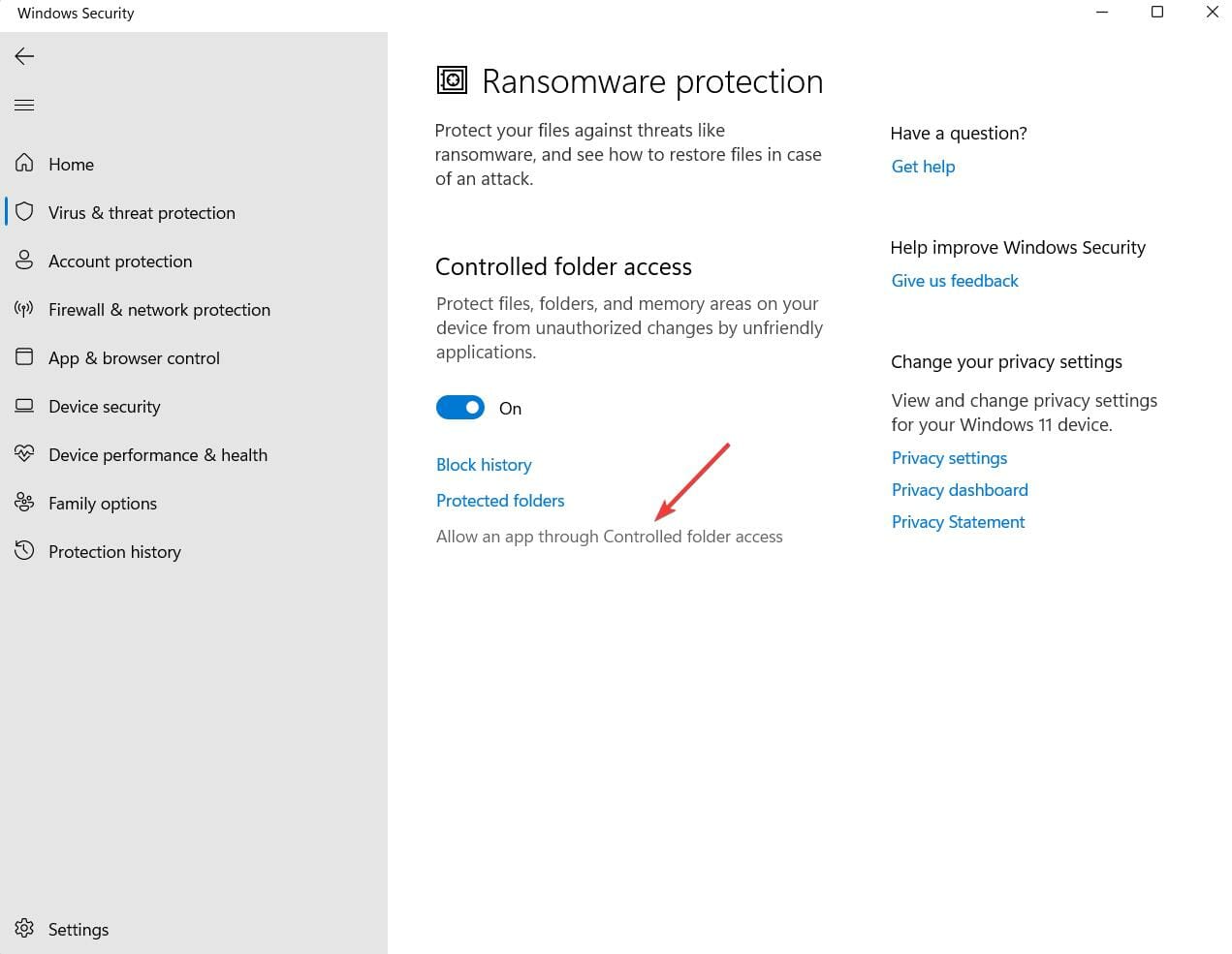 Set antivirus exception to allow Steam