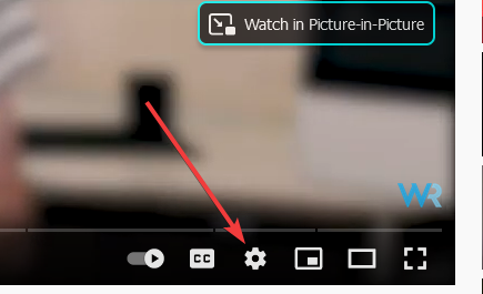 youtube freezing firefox