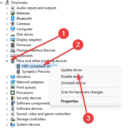 g pro wireless not showing up in logitech gaming software