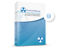 Uranium Backup