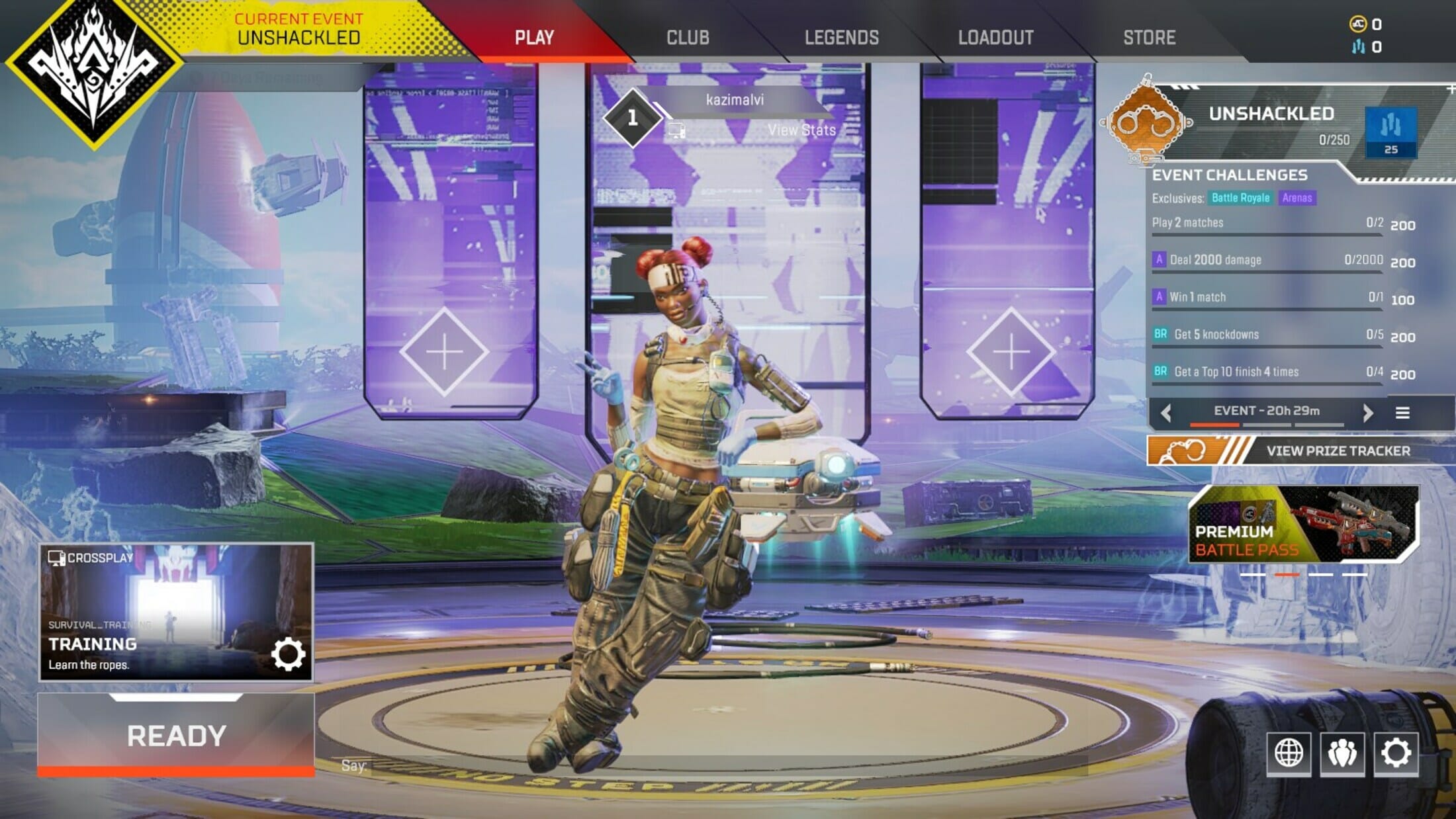 Fix mouse lag in Apex Legends