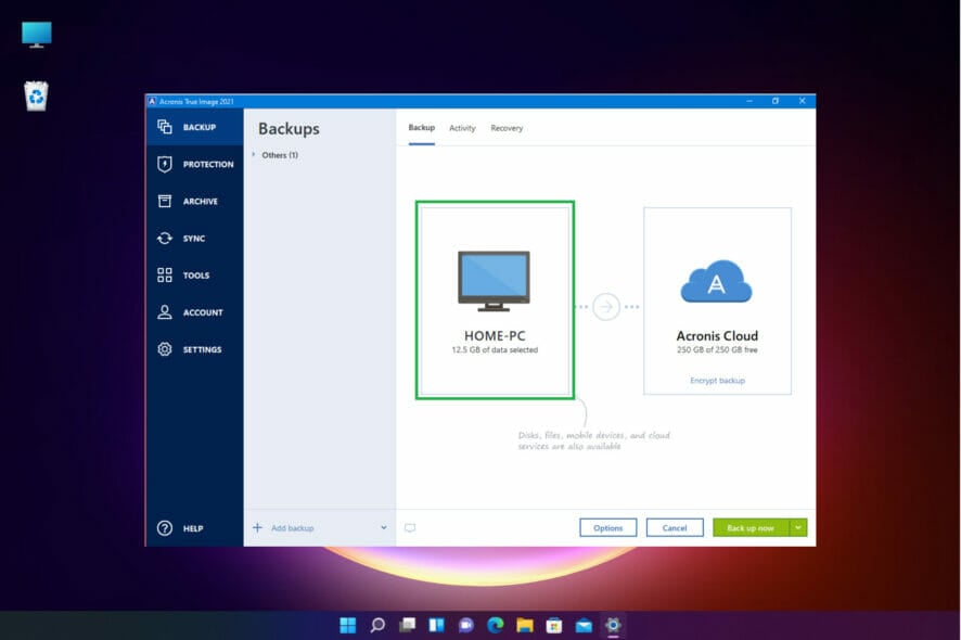 What are the best Windows 11 cloning software