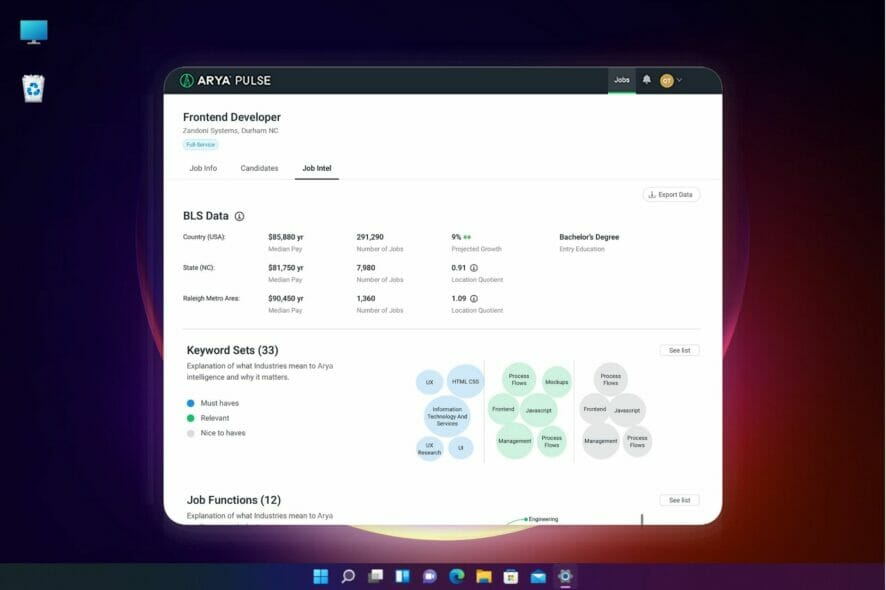 What is the best automated hiring software