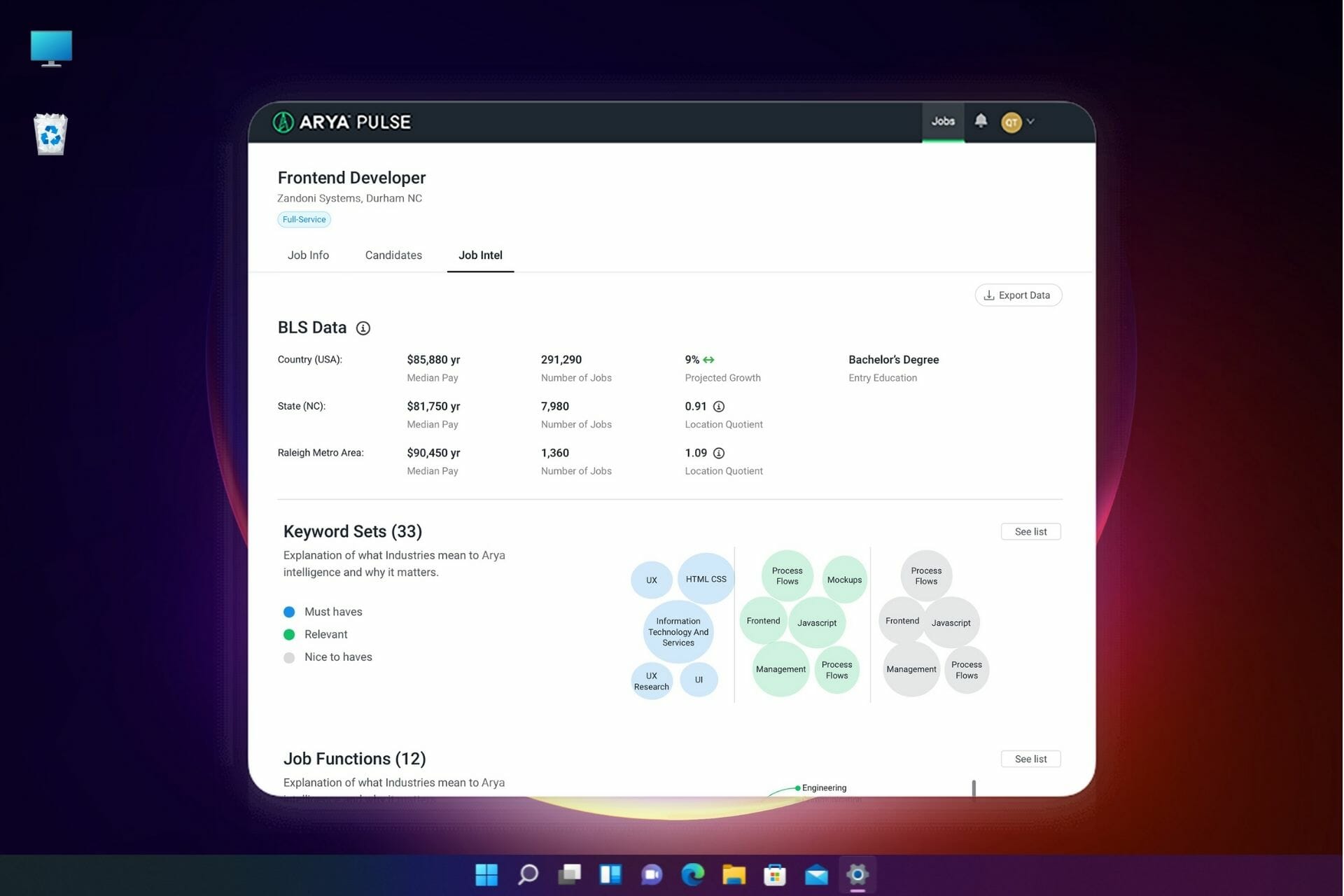 What is the best automated hiring software