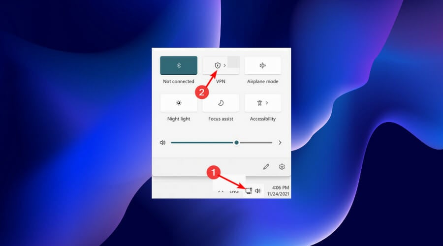 choose ikev2 windows 11 vpn