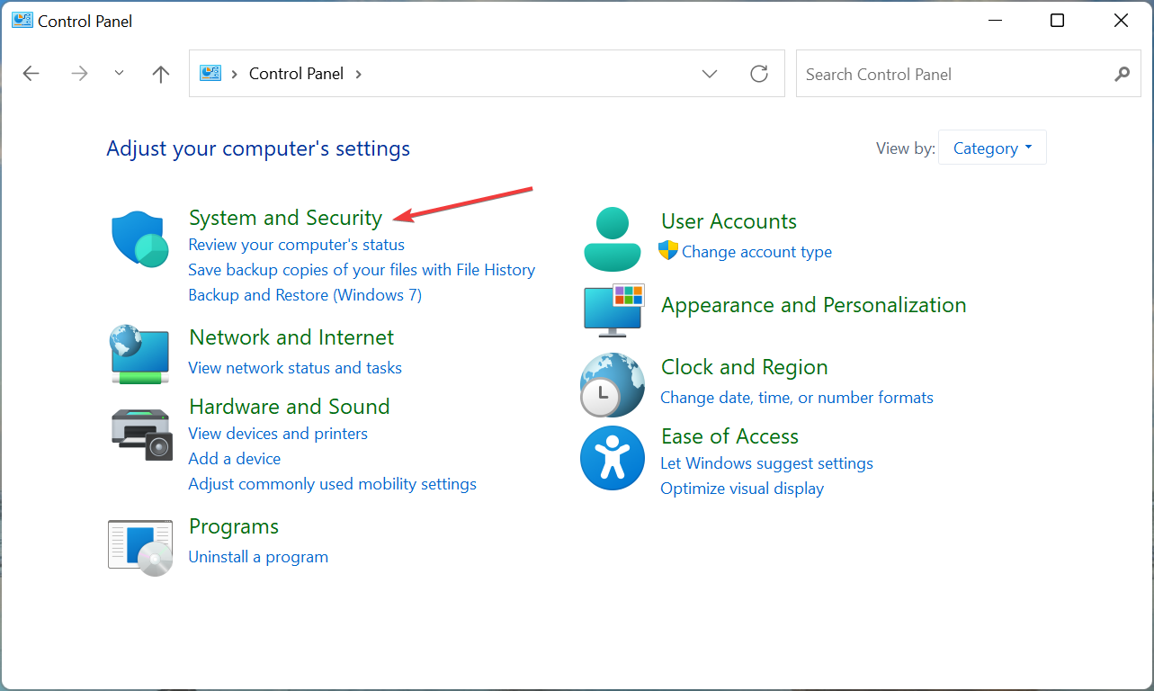 System and Security to fix dell xps 17 overheating