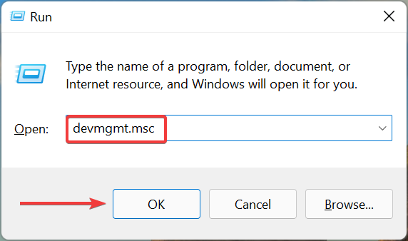 Device Manager