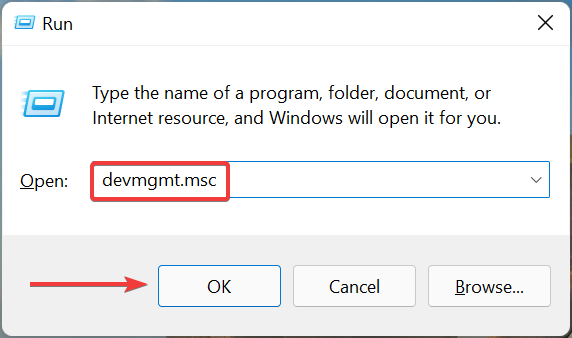 Device Manager