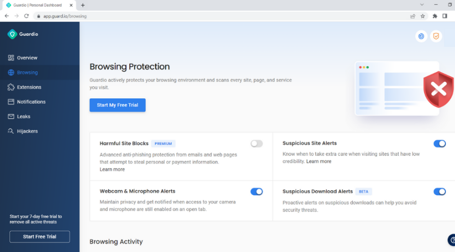 best privacy protector software
