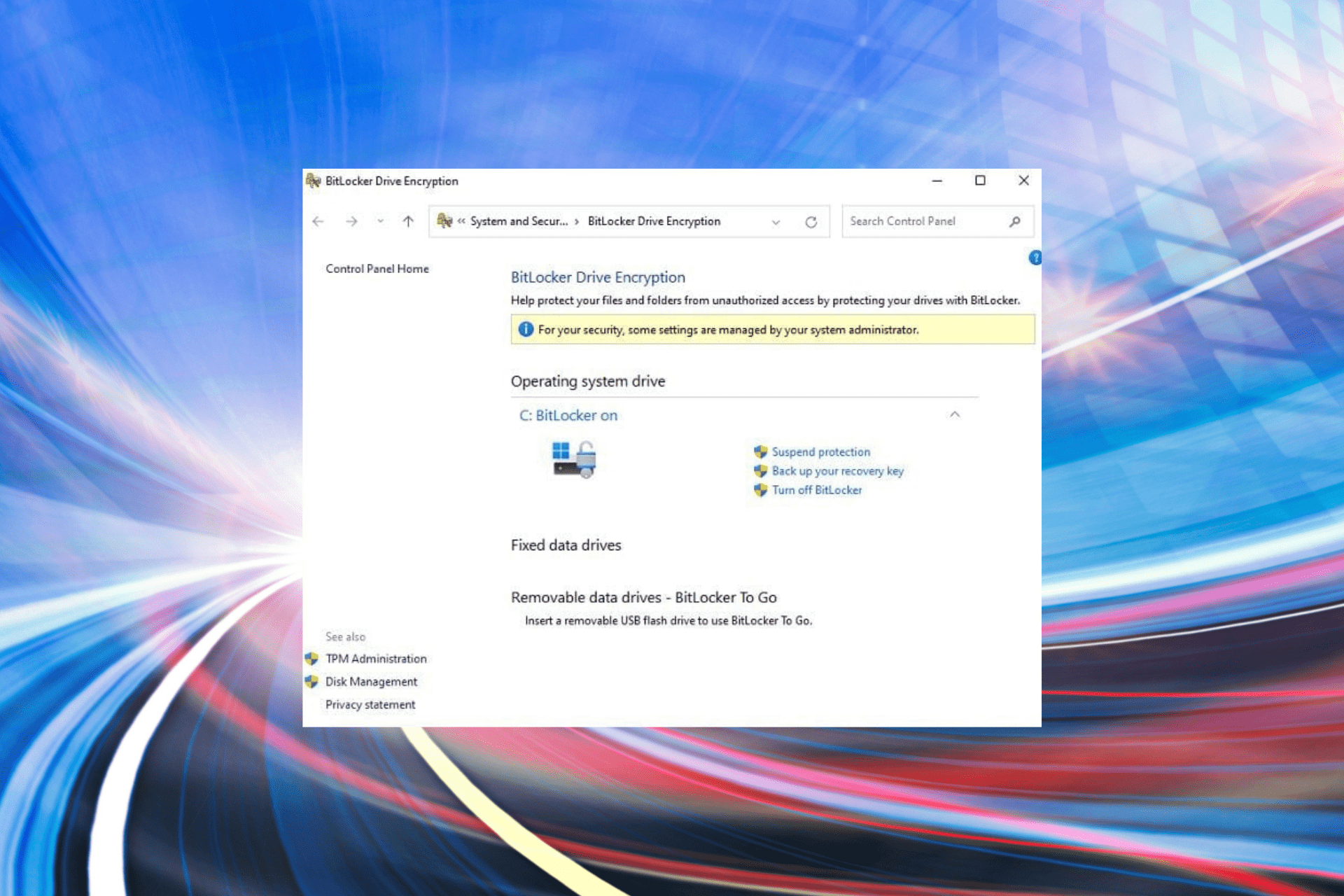 Learn to Install Windows 11 without Bitlocker