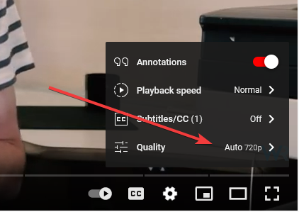 youtube freezing firefox