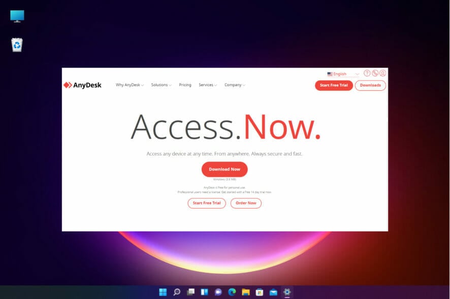 Best remote desktop tools for poor connections