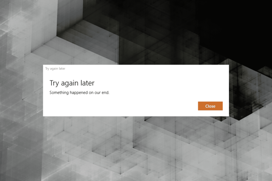 fix things when Microsoft Store is not installing apps in Windows 11