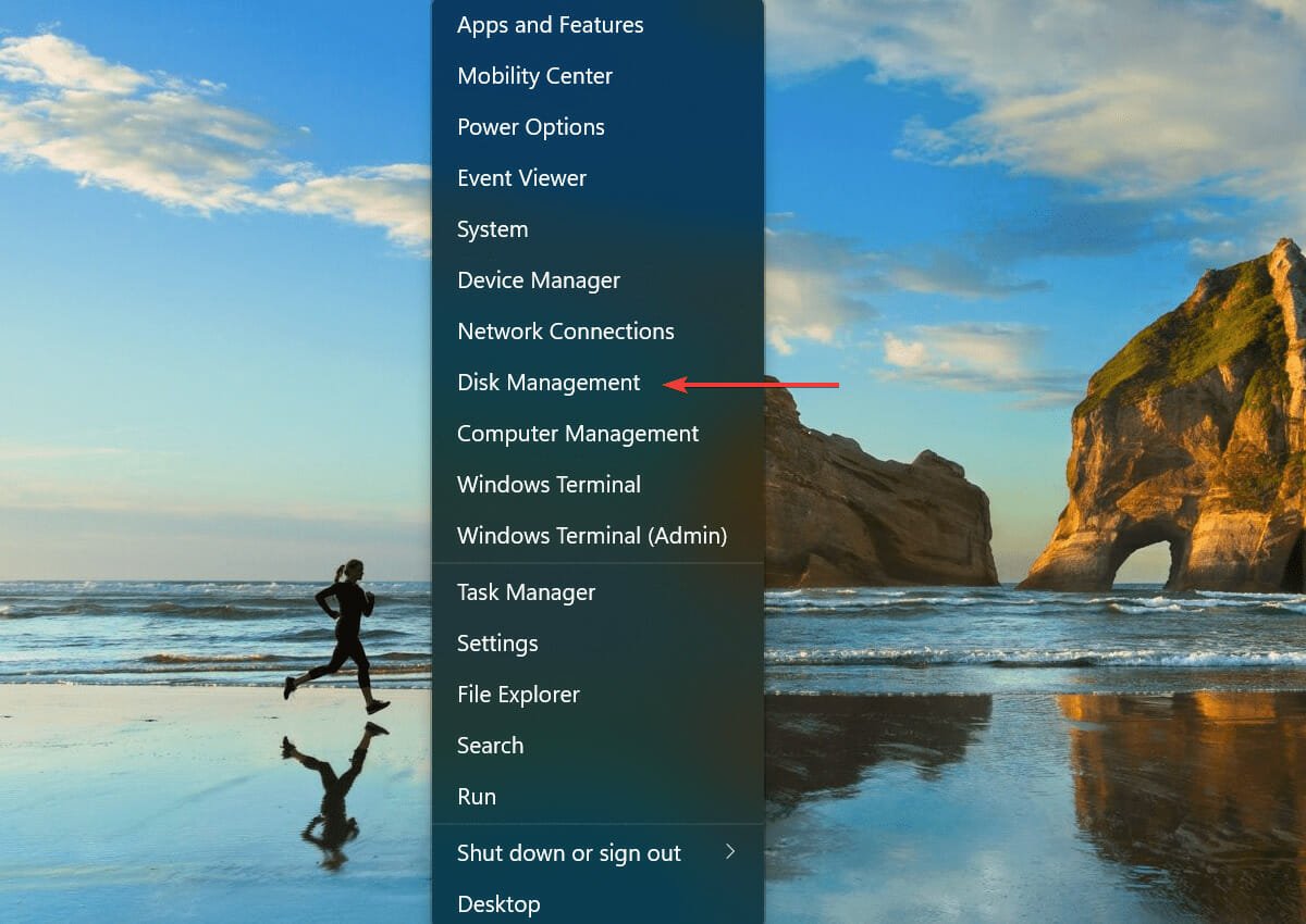 Dism Management to fix windows 11 not recognizing kindle