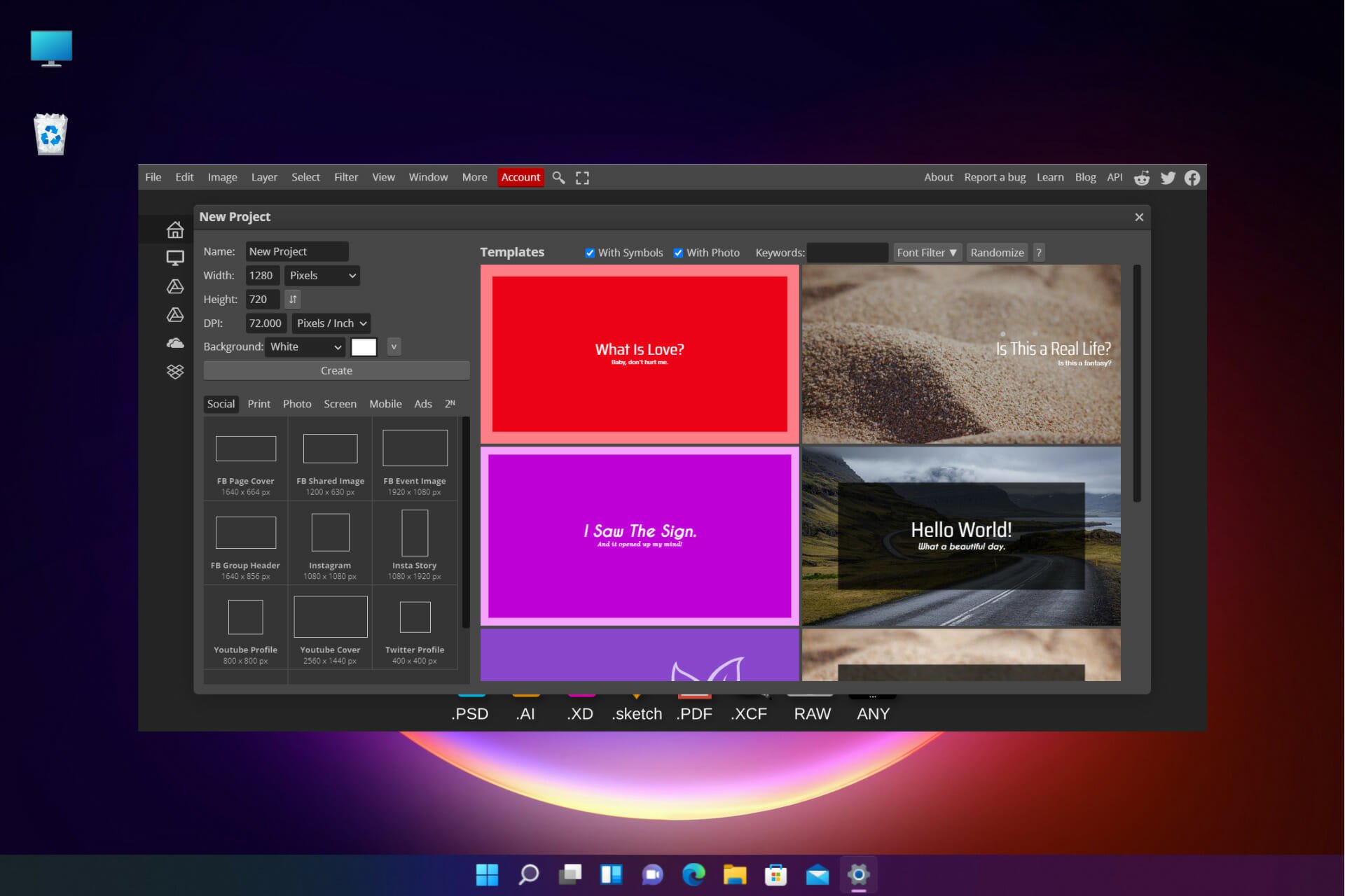 What are the Best HTML5 Online Photo Editors