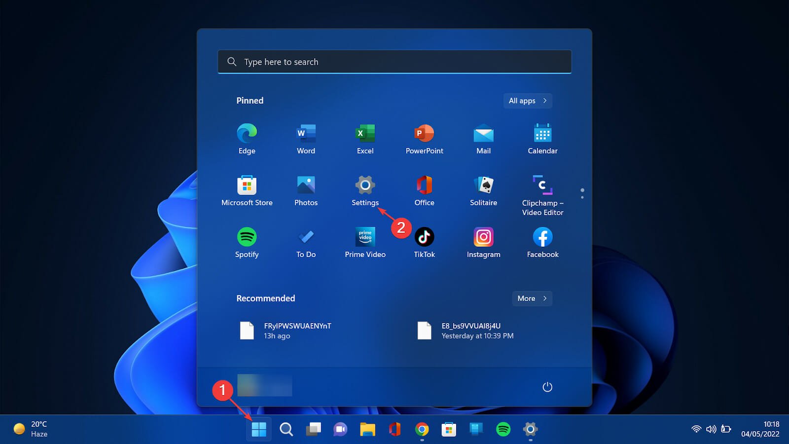 Uninstall printer drivers