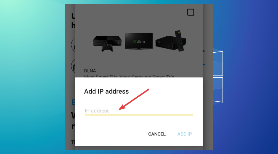 roku ip address