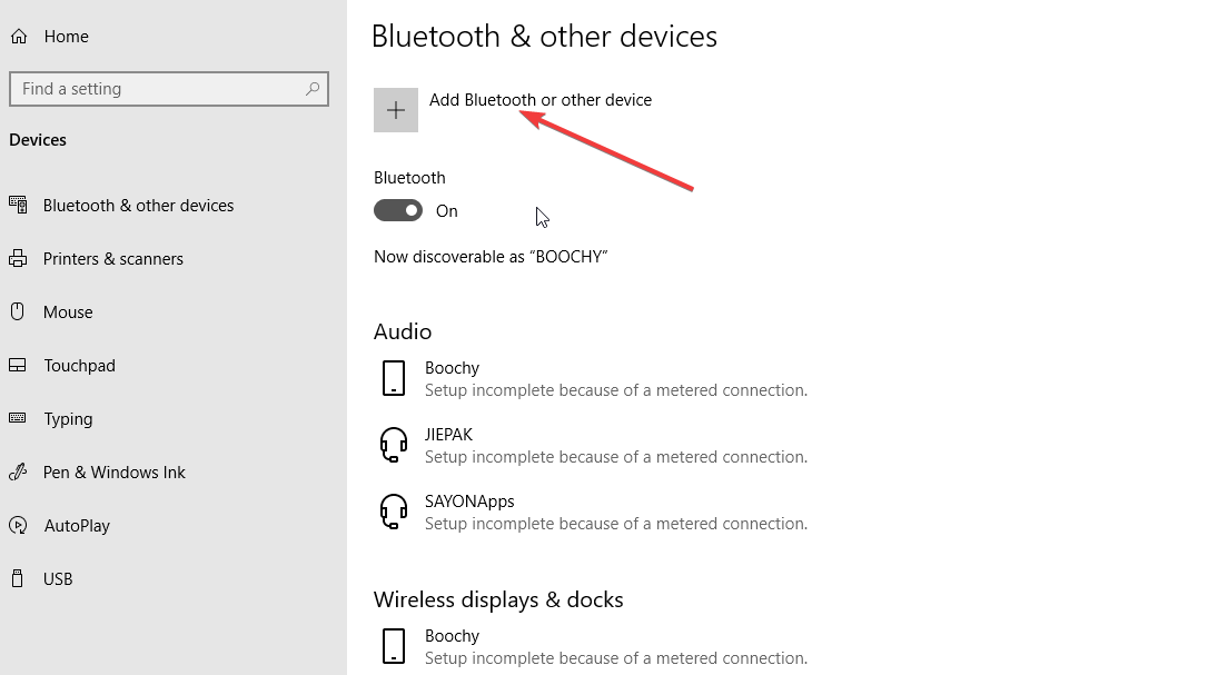 Add Roku Device
