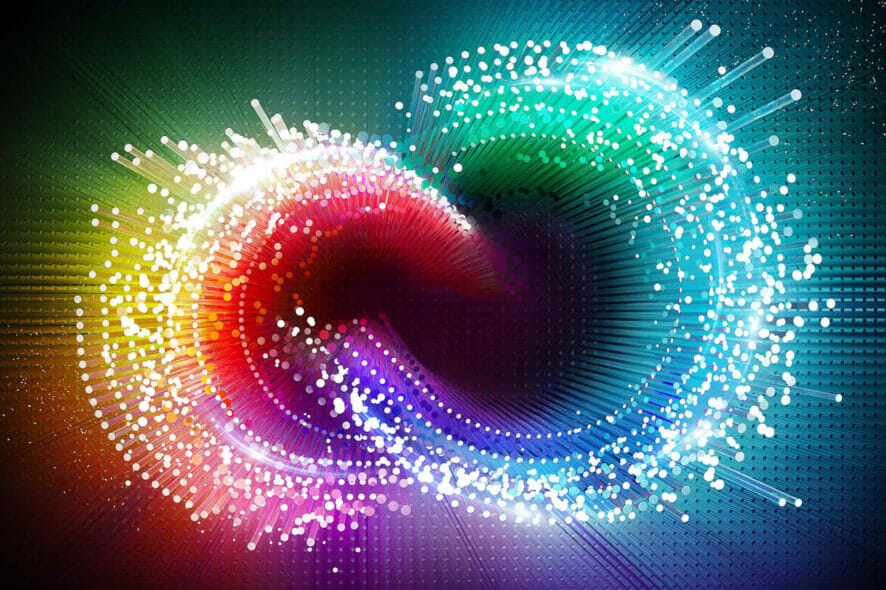 adobe