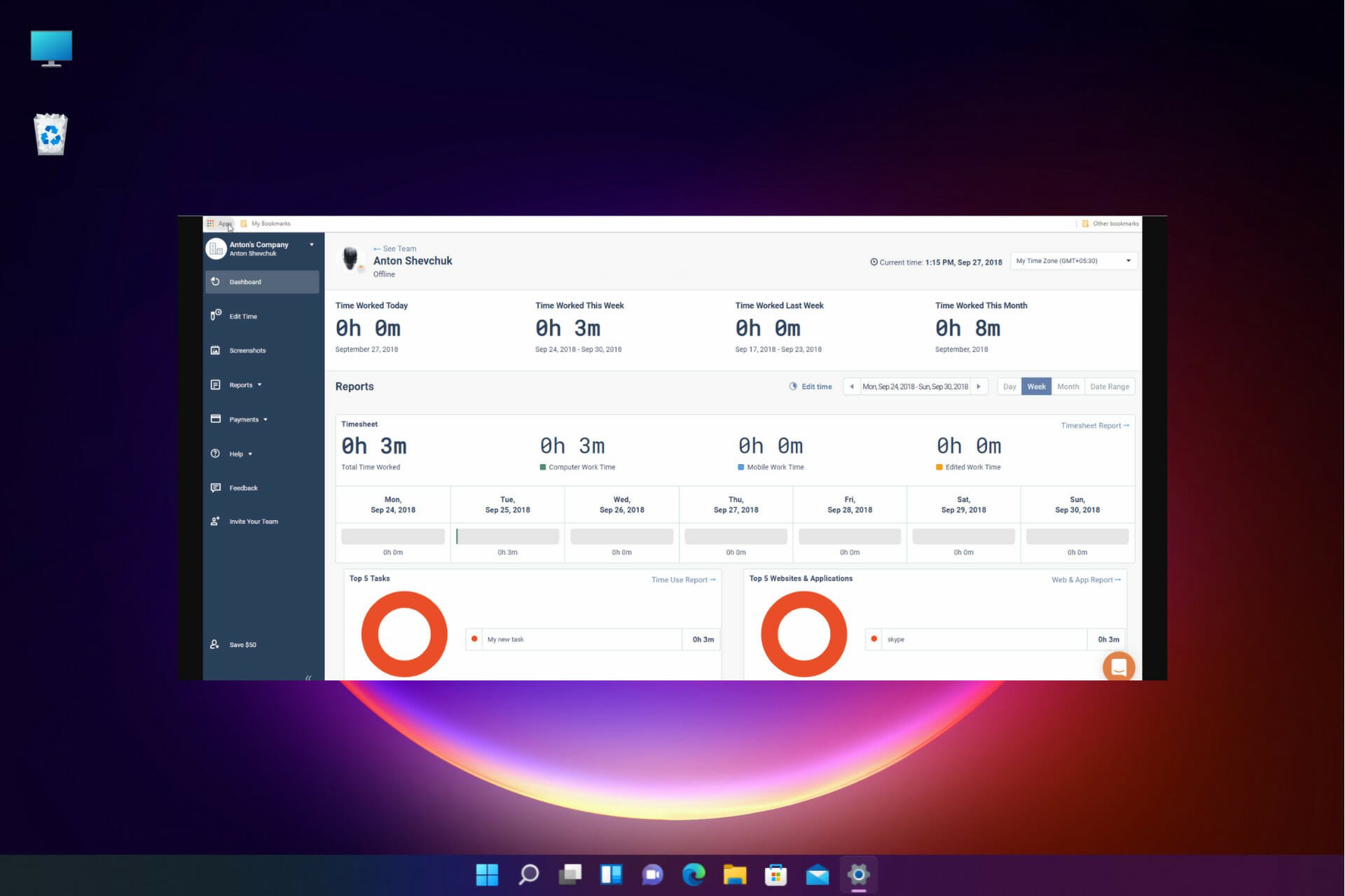 What are the best calendar apps for Windows