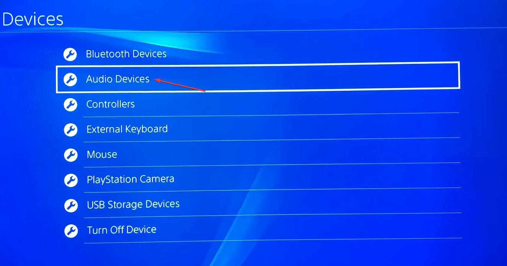 Audio devices to fix apex legends game chat not working