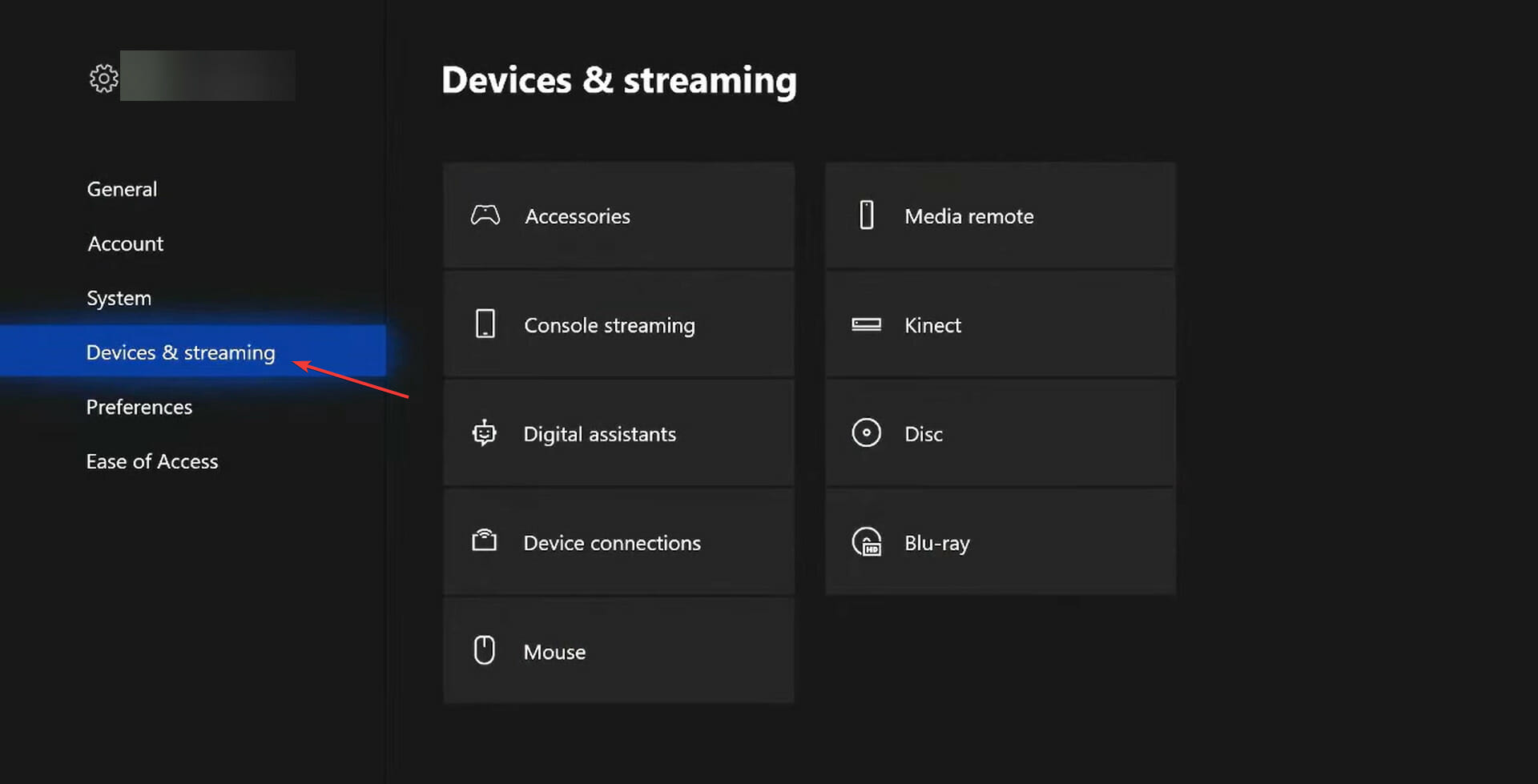 Devices & streaming to fix apex legends game chat not working