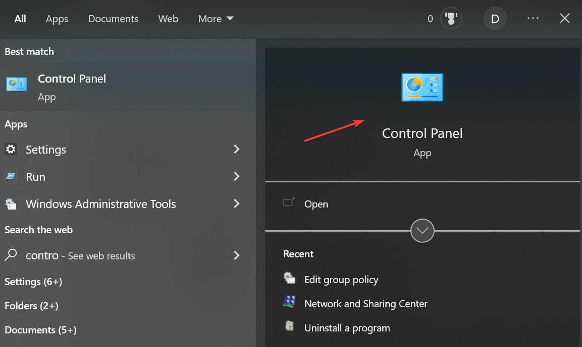 how to setup vpn on widnows 10