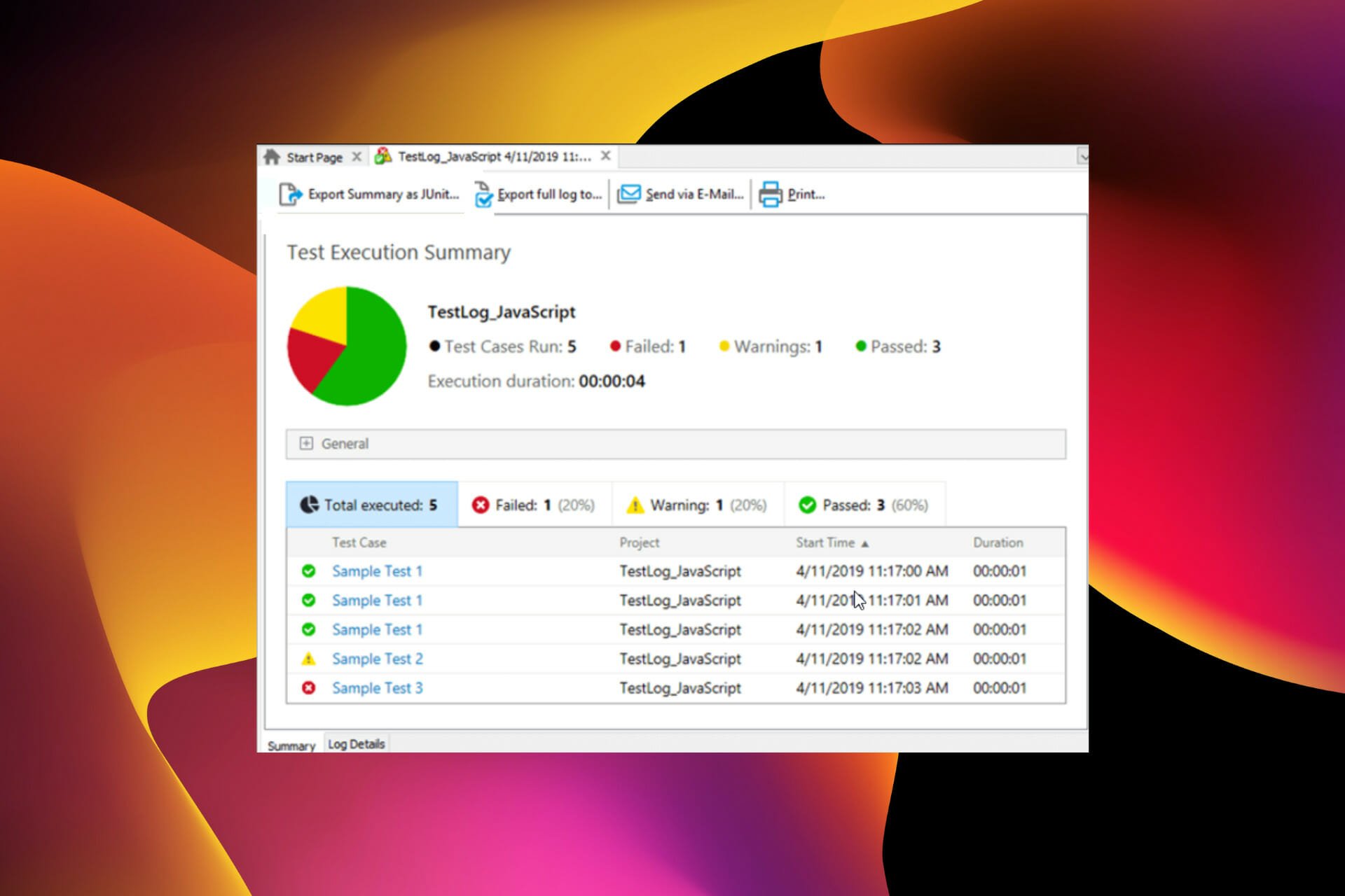 cross browser testing