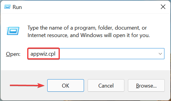appwiz.cpl