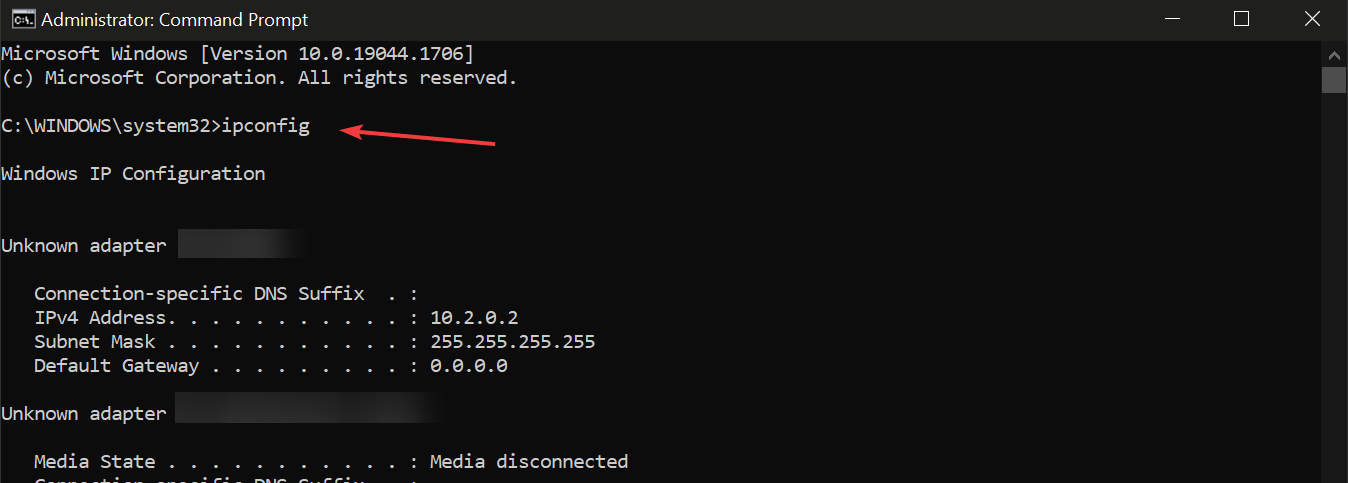 setup vpn windows 10