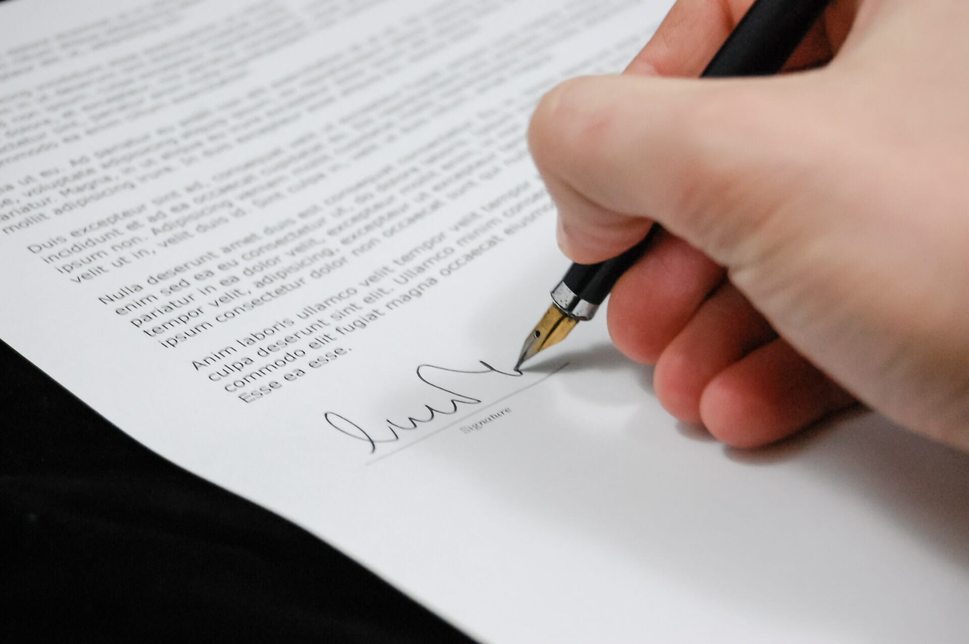 durable power of attorney software