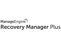 RecoveryManager Plus