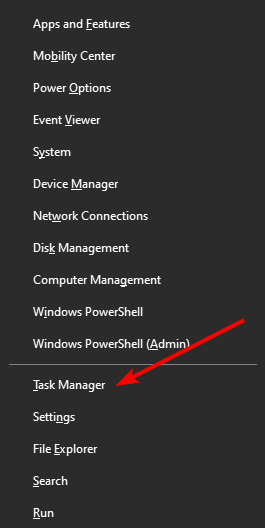 task manager discord browser login not working