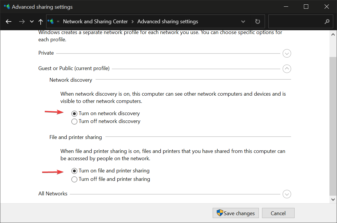 set up vpn windows 10