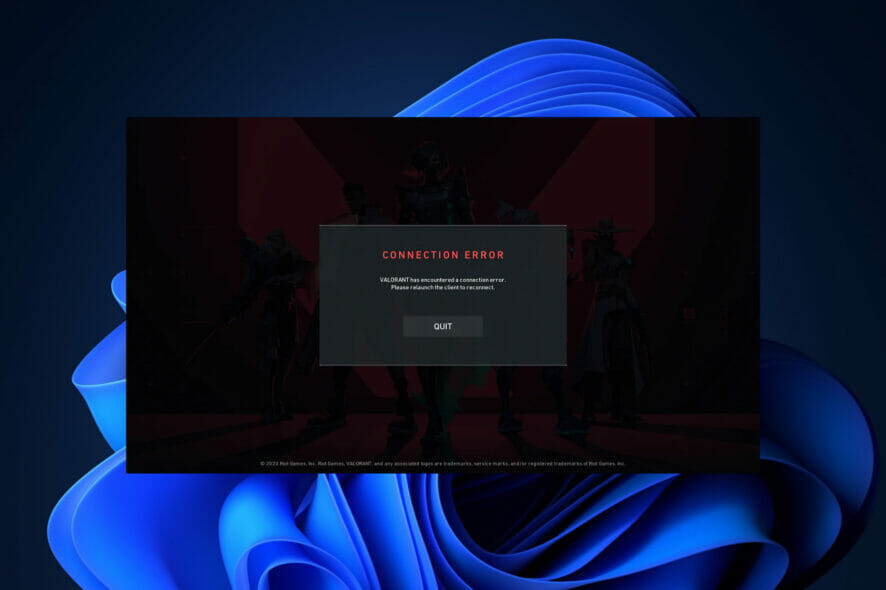 valorant-84 valorant error code 84