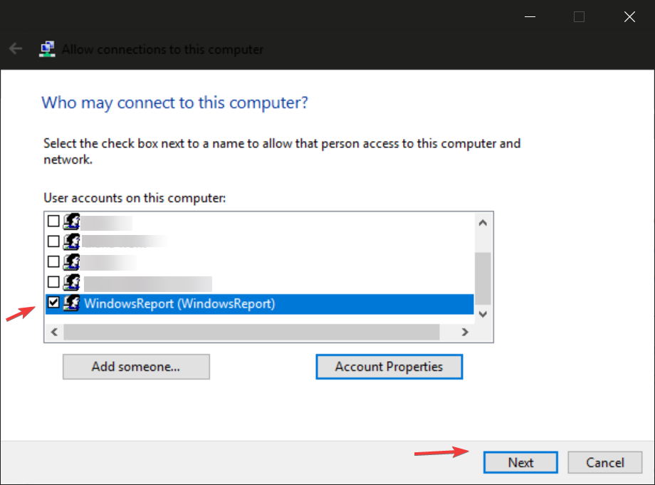 how to setup vpn on windows 10