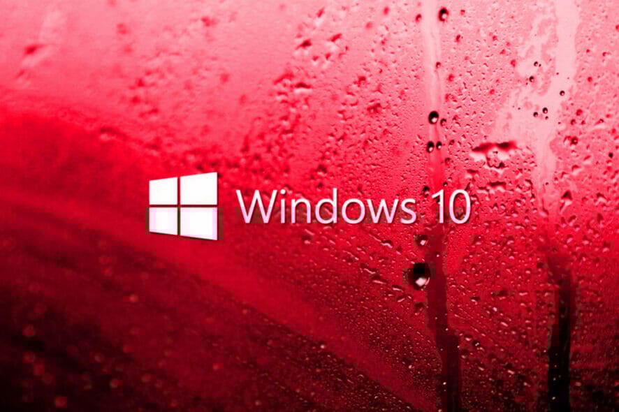 windows 10 update