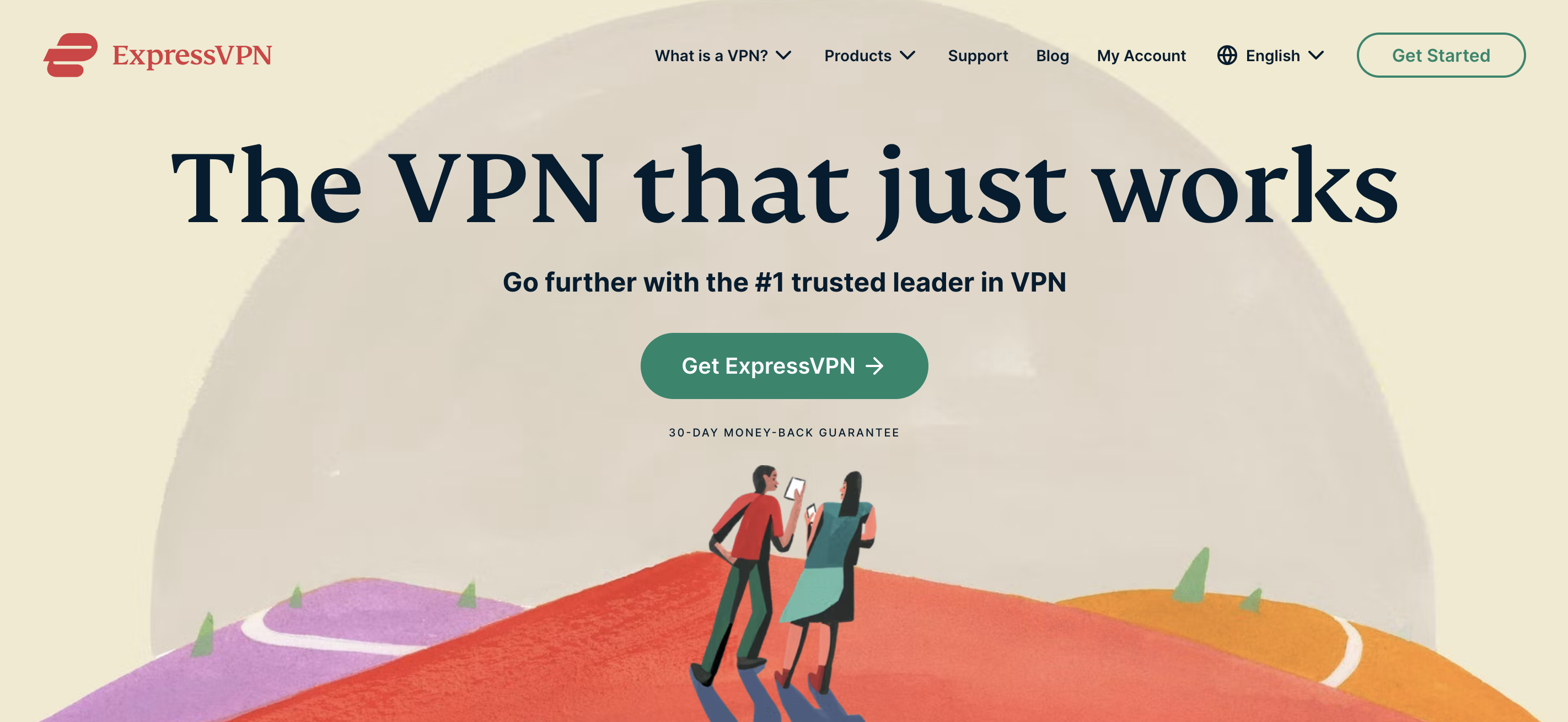 best vpn for microsoft 365