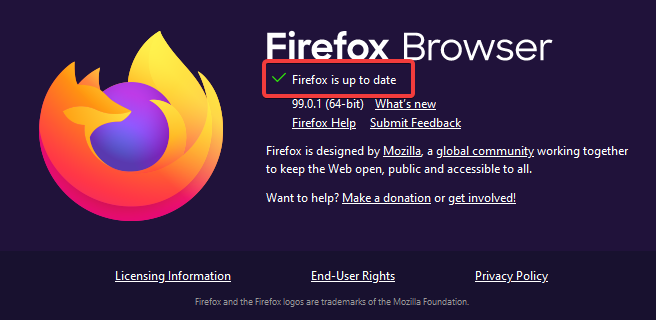 whatsapp browser not supported