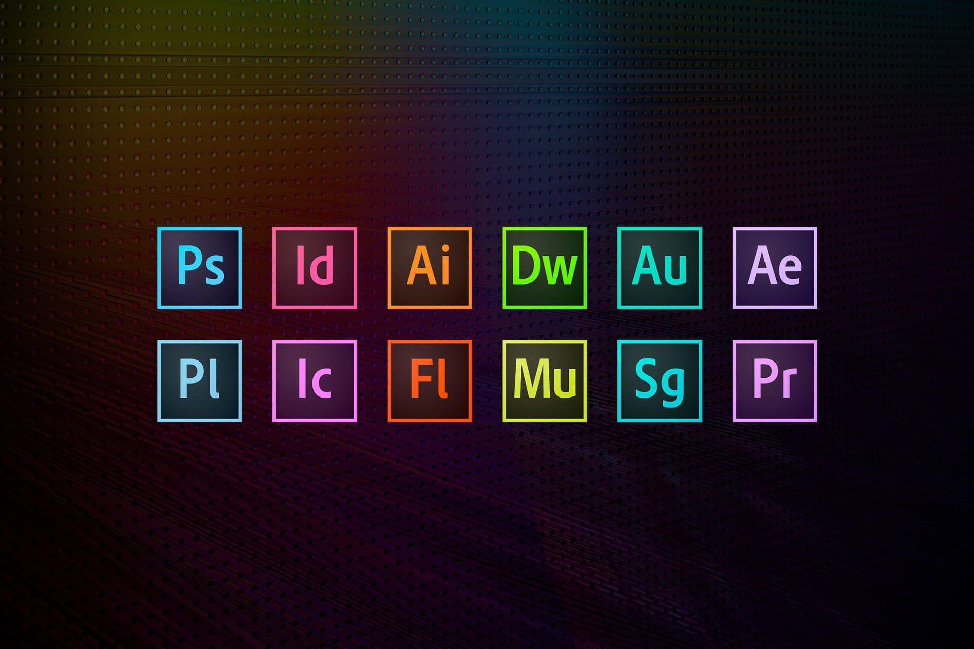adobe